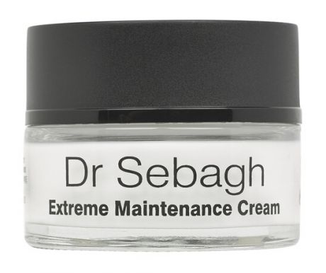 Dr Sebagh Extreme Maintenance Cream