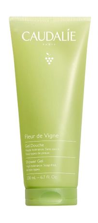 Caudalie Shower Gel Fleur De Vigne