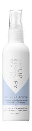 Philip Kingsley Styling Finishing Touch Strong Hold Hairspray