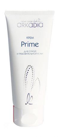 Arkadia Prime Крем для сухой и требовательной кожи