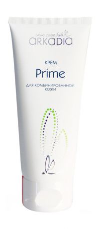 Arkadia Prime Крем для комбинированной кожи