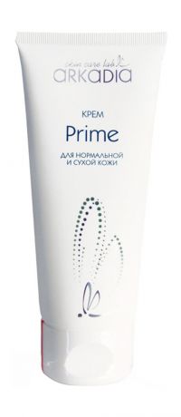 Arkadia Prime Крем для нормальной и сухой кожи