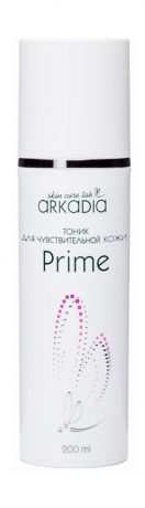 Arkadia Prime Тоник для чувствительной кожи