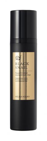Holika Holika Prime Youth Black Snail Repair Emulsion