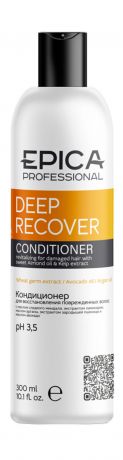 Epica Professional Deep Recover Conditioner