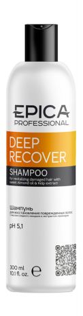 Epica Professional Deep Recover Shampoo