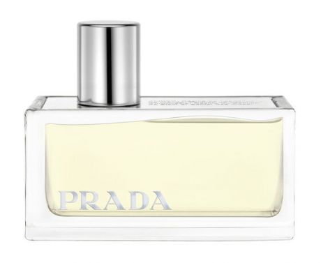 Prada Amber Woman Eau De Parfum