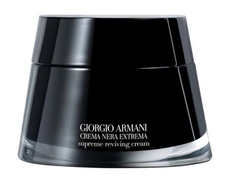 Giorgio Armani Crema Nera Extrema Supreme Reviving Cream