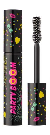 Eva Mosaic Party Boom Mascara