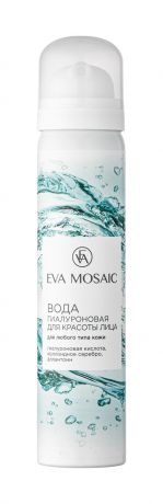 Eva Mosaic Вода гиалуроновая