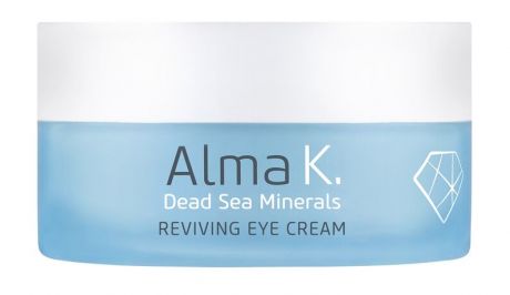 Alma K. Reviving Eye Cream