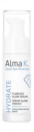 Alma K. Hydrate Flawless Glow Serum