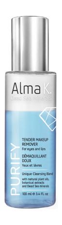 Alma K. Purify Tender Makeup Remover