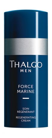 Thalgo Men Force Marine Regenerating Cream