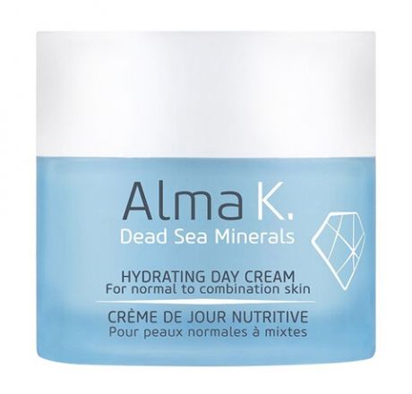 Alma K. Hydrating Day Cream