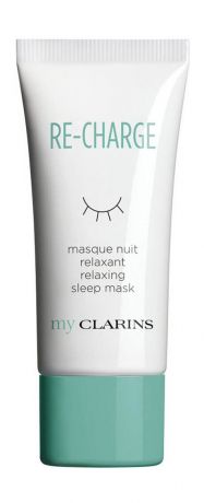 Clarins Pick & Love My Clarins Relaxing Sleep Mask