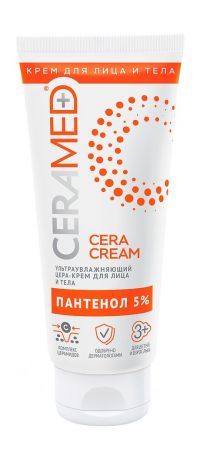 Ceramed Cera Cream