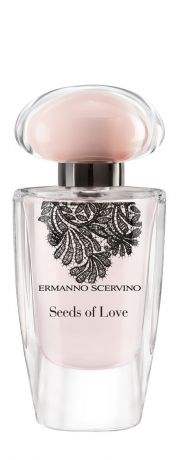 Ermanno Scervino Seeds of Love Eau de Parfum