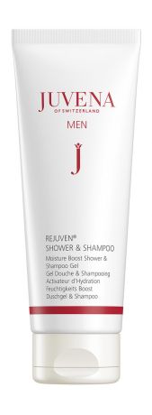 Juvena Men Rejuven Shower & Shampoo