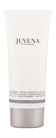 Juvena Pure Cleansing Clarifying Cleansing Foam