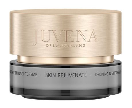 Juvena Skin Rejuvenate Delining Night Cream