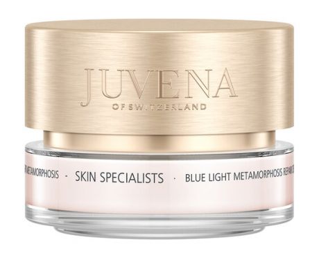 Juvena Skin Specialists Blue Light Metamorphosis Repair Cream