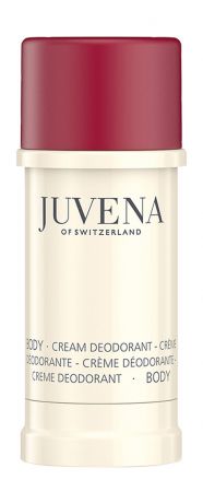 Juvena Body Cream Deodorant Daily Performance