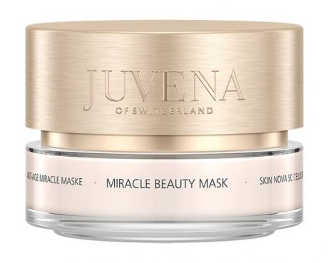 Juvena Miracle Beauty Mask