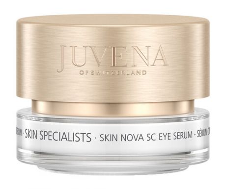 Juvena Skin Specialists SkinNova SC Eye Serum