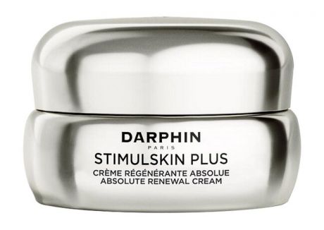Darphin Darphin Stimulskin Plus Absolute Renewal Infusion Cream Travel Size