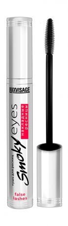 Luxvisage Smoky Eyes False Lashes