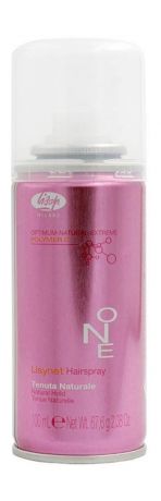 Lisap Milano Lisynet One Natural Hold