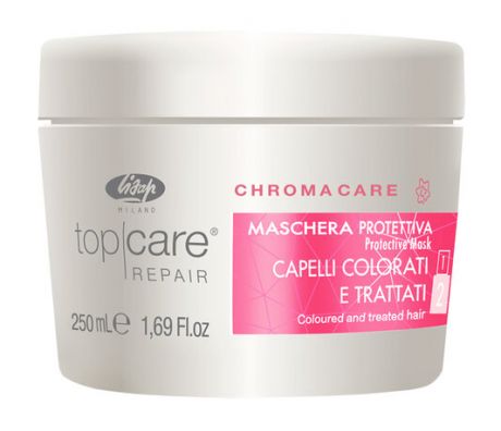 Lisap Milano Top Care Repair Chroma Care Protective Mask