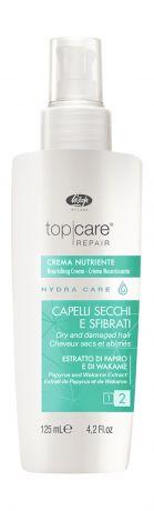 Lisap Milano Top Care Repair Hydra Care Nourishing Cream