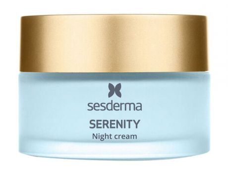 Sesderma Serenity Night Cream