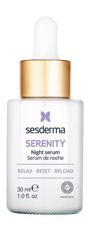 Sesderma Serenity Night Serum