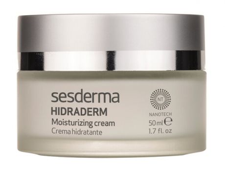 Sesderma Hidraderm Moisturizing Facial Cream