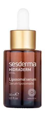 Sesderma Hidraderm Hyal Liposomal Serum