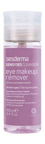 Sesderma Sensyses Cleanser Eye Makeup Remover