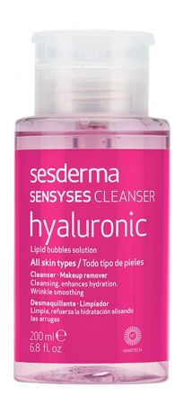 Sesderma Sensyses Cleanser Hyaluronic