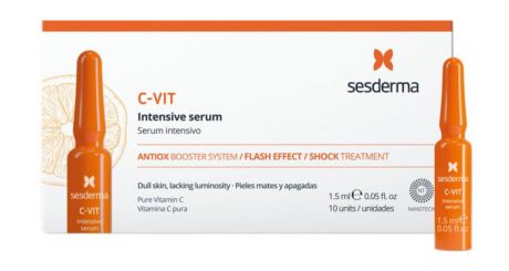 Sesderma C-VIT Intensive Serum