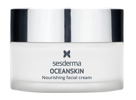 Sesderma Oceanskin Nourishing Facial Cream