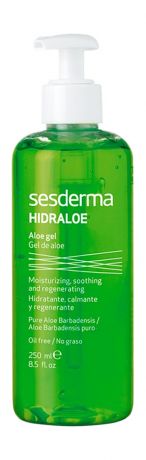 Sesderma Hidraloe Aloe Gel