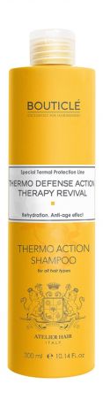 Bouticle Thermo Defense Action Therapy Revival Shampoo