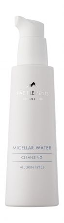 Five Elements Cleansing Micellar Water