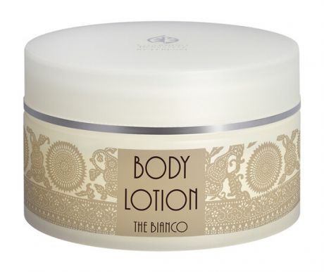 Giardino Benessere The Bianco Body Lotion