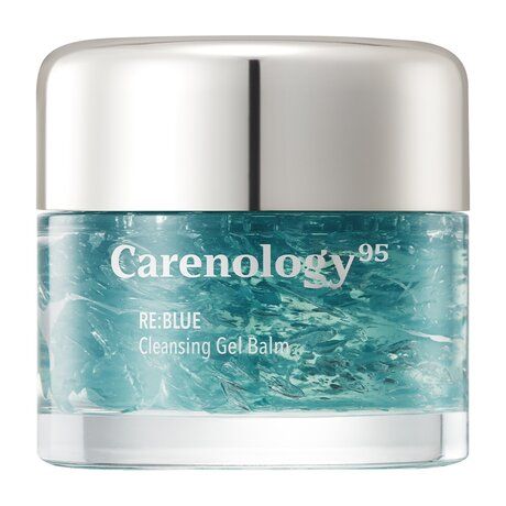 Carenology95 Re:Blue Cleansing Gel Balm