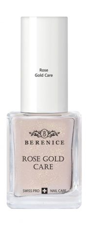 Berenice Rose Gold Care