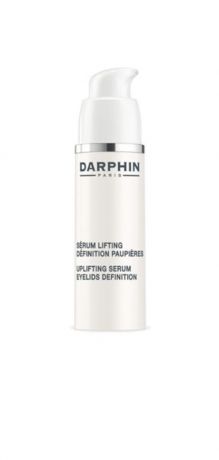 Darphin Укрепляющая и подтягивающая сыворотка для контура глаз