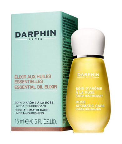 Darphin Rose aromatic Care Elixir